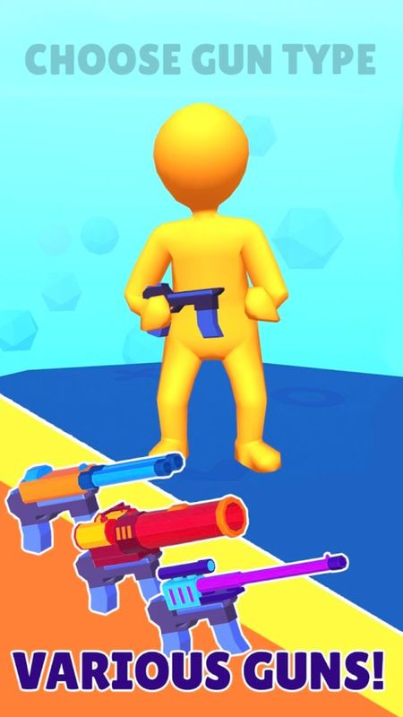 武器专家游戏下载-武器专家游戏官方版 1.1