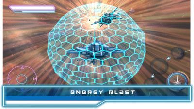 太空战警手游下载-太空战警免费手游下载 1.35
