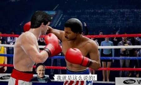 真实拳击2游戏下载-真实拳击2游戏官方安卓版 1.17.1