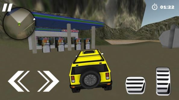 赛车弯道赛游戏下载-赛车弯道赛游戏最新版 1.0.2