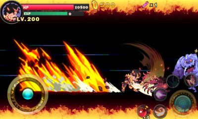 恶魔城暗影之剑游戏下载-恶魔城暗影之剑最新版手游 1.0.3