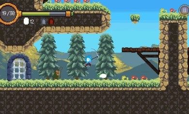 不朽死神手游下载-不朽死神游戏免费下载 1.1.9