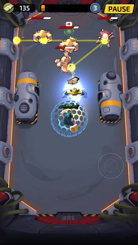 不可能的空间手游下载-不可能的空间安卓版下载 0.1.7