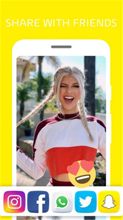 摩卡P图相机下载安装-摩卡P图相机app官网下载 1.1.2