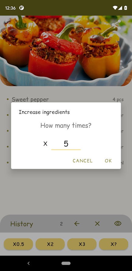 食谱计算器app官网下载安装-食谱计算器软件手机版下载 3.2