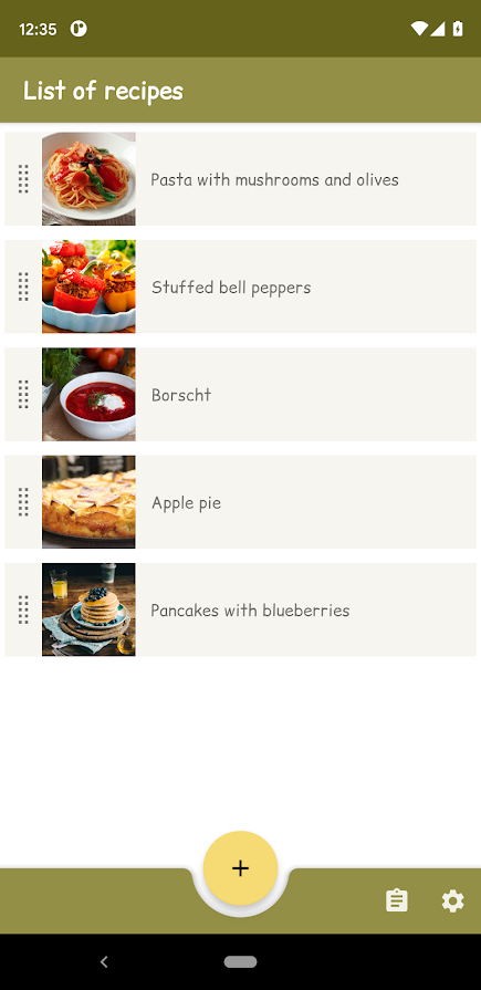 食谱计算器app官网下载安装-食谱计算器软件手机版下载 3.2