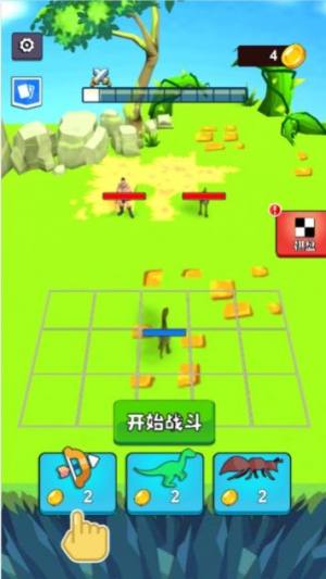 迷你军团战争游戏下载-迷你军团战争最新版手游 1.0