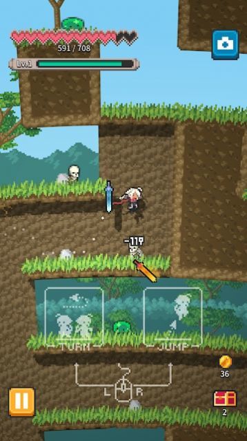 无间之塔游戏下载-无间之塔游戏最新版 1.0.0