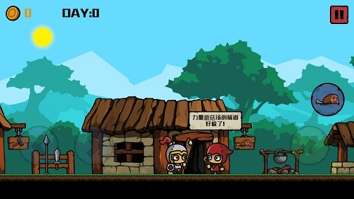 挖矿骑士游戏下载-挖矿骑士游戏最新版 1.0.1
