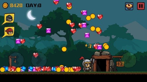 挖矿骑士游戏下载-挖矿骑士游戏最新版 1.0.1