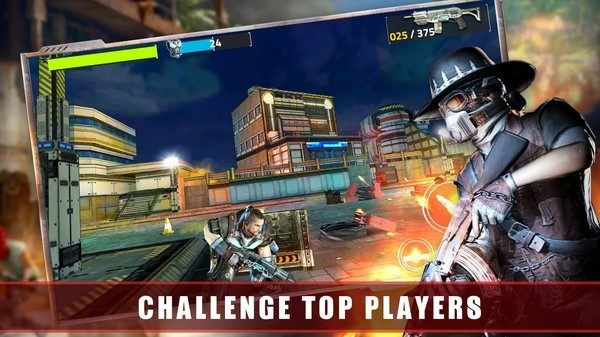 行动导向射击手游下载-行动导向射击免费手游下载 1.5.1
