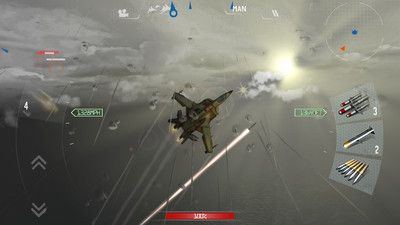 搏击长空游戏下载-搏击长空游戏最新版 1.0.3
