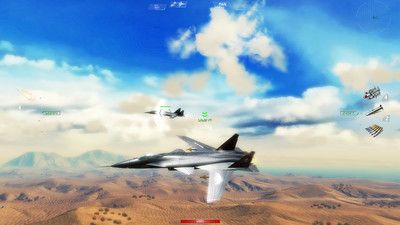 搏击长空游戏下载-搏击长空游戏最新版 1.0.3