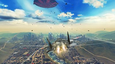 搏击长空游戏下载-搏击长空游戏最新版 1.0.3