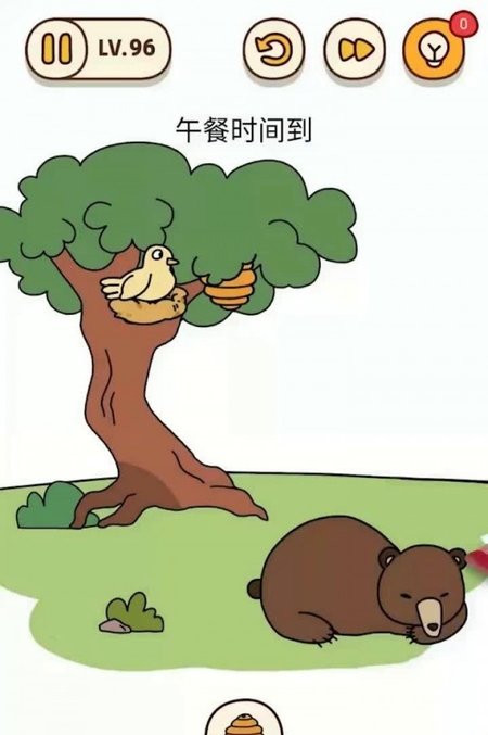 奇葩脑回路2最新手游下载-奇葩脑回路2安卓游戏下载 1.0