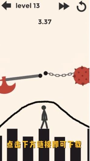 守护火柴人游戏下载-守护火柴人游戏手机版 3.00.00