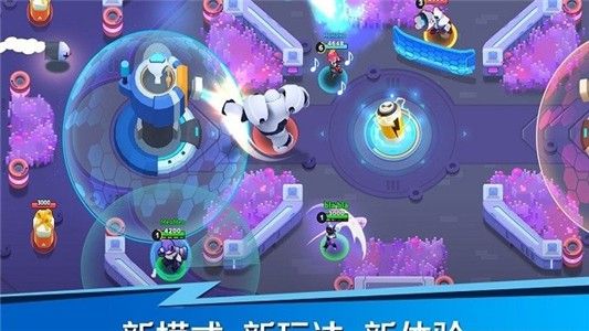 英雄突击最新手游下载-英雄突击安卓游戏下载 7