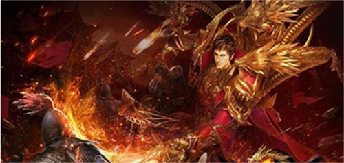变态传奇合击版游戏下载-变态传奇合击版游戏最新版 1.1