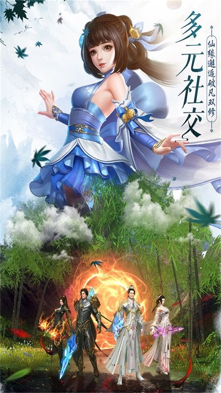 魔灵勇士游戏下载-魔灵勇士游戏手机版 1.3