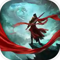 魔灵勇士