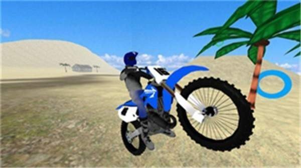摩托车越野3D手游下载-摩托车越野3D游戏免费下载 1.0