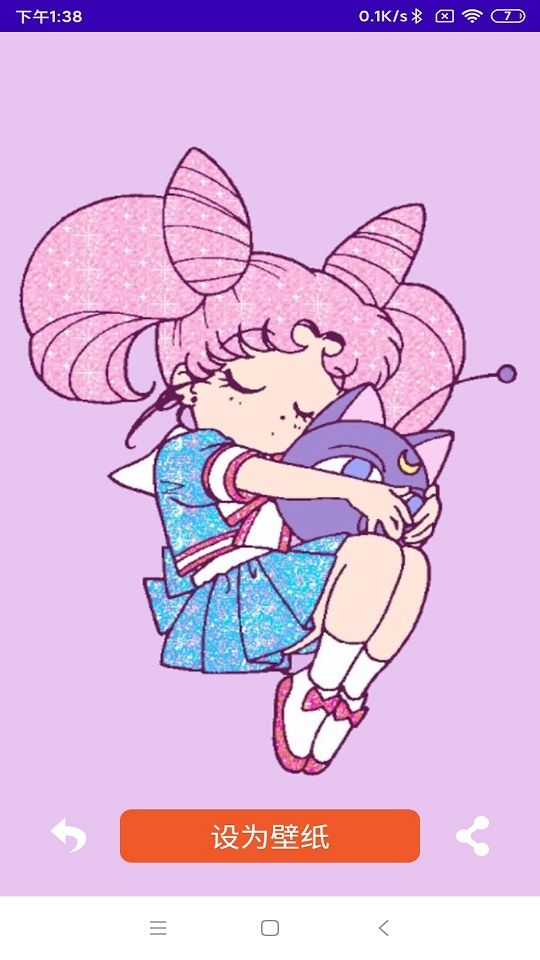 流年壁纸头像大全app下载安装-流年壁纸头像大全手机版下载 4.1.0