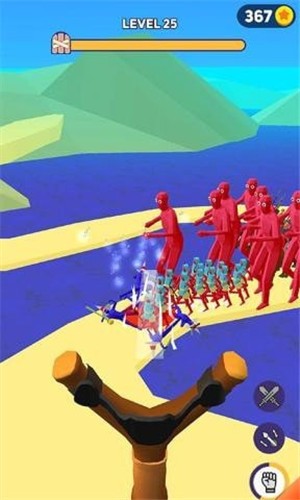 战地守卫游戏下载-战地守卫最新版手游 1.0.54