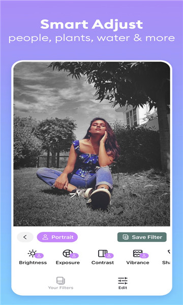 Filtertune相机app下载官方版-Filtertune相机app下载 2.0