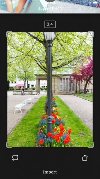 无印相机app官网下载安装-无印相机软件手机版下载 1.1