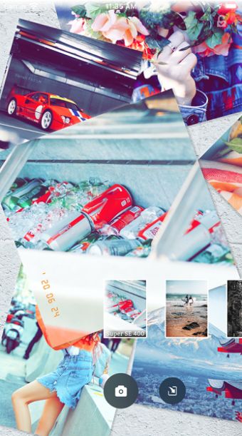 无印相机app官网下载安装-无印相机软件手机版下载 1.1