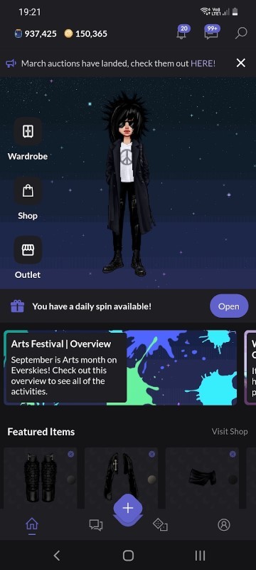 everskies免注册版游戏下载-everskies免注册版游戏手机版 1.0