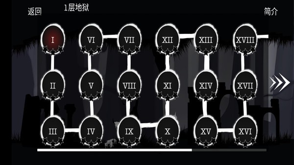 恐怖地狱丛林游戏下载-恐怖地狱丛林游戏官方版 2.4.0
