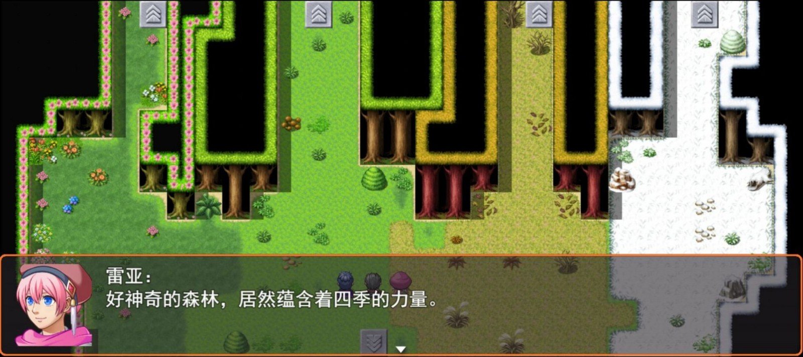希望法则游戏下载-希望法则游戏最新版 1.0