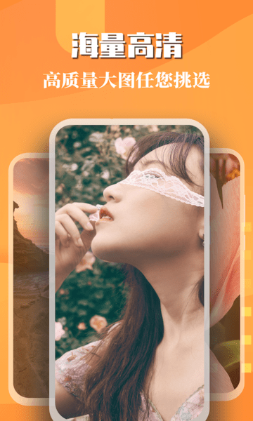 精灵主题壁纸手机版下载-精灵主题壁纸app下载最新版 1.5