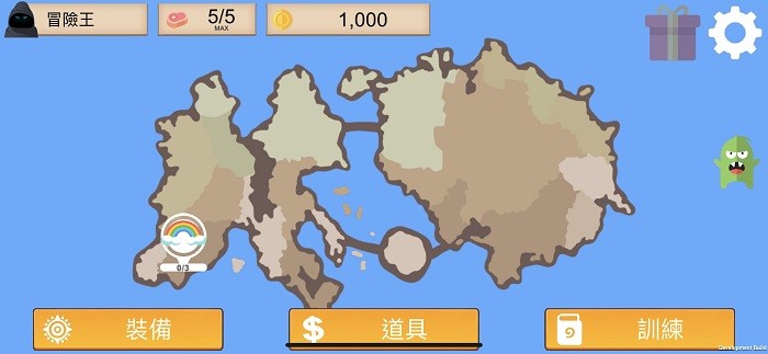 遗迹探险队游戏下载-遗迹探险队游戏最新版 1.0.29