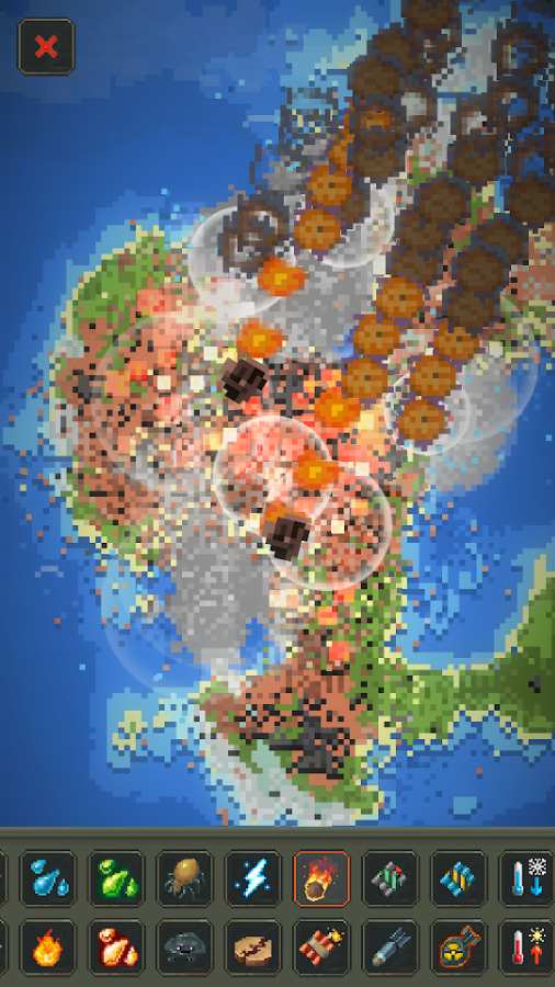 世界盒子全物品游戏下载-世界盒子全物品游戏官方版 0.5.149