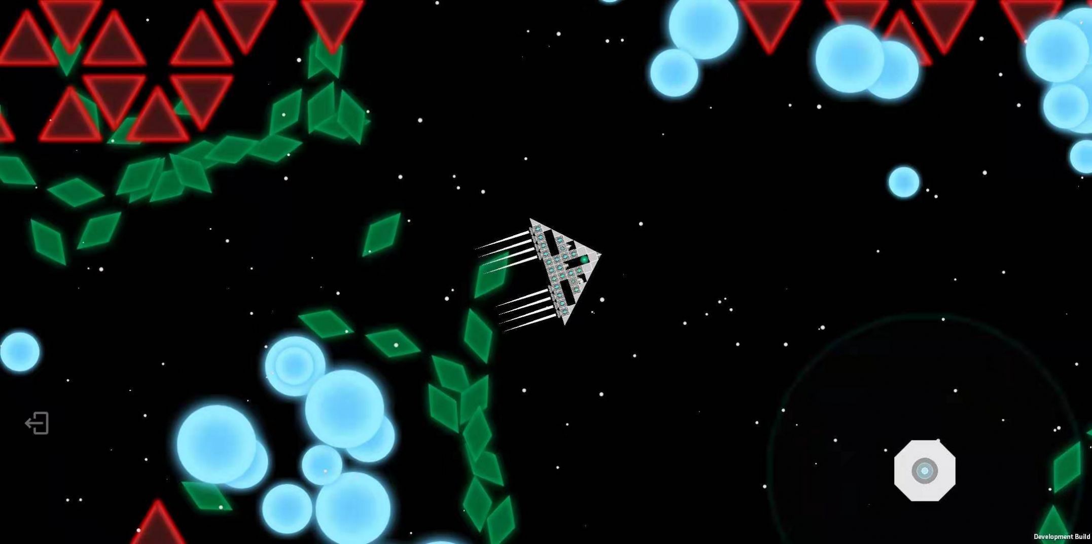 星舰大作战手游下载-星舰大作战游戏免费下载 0.1.0