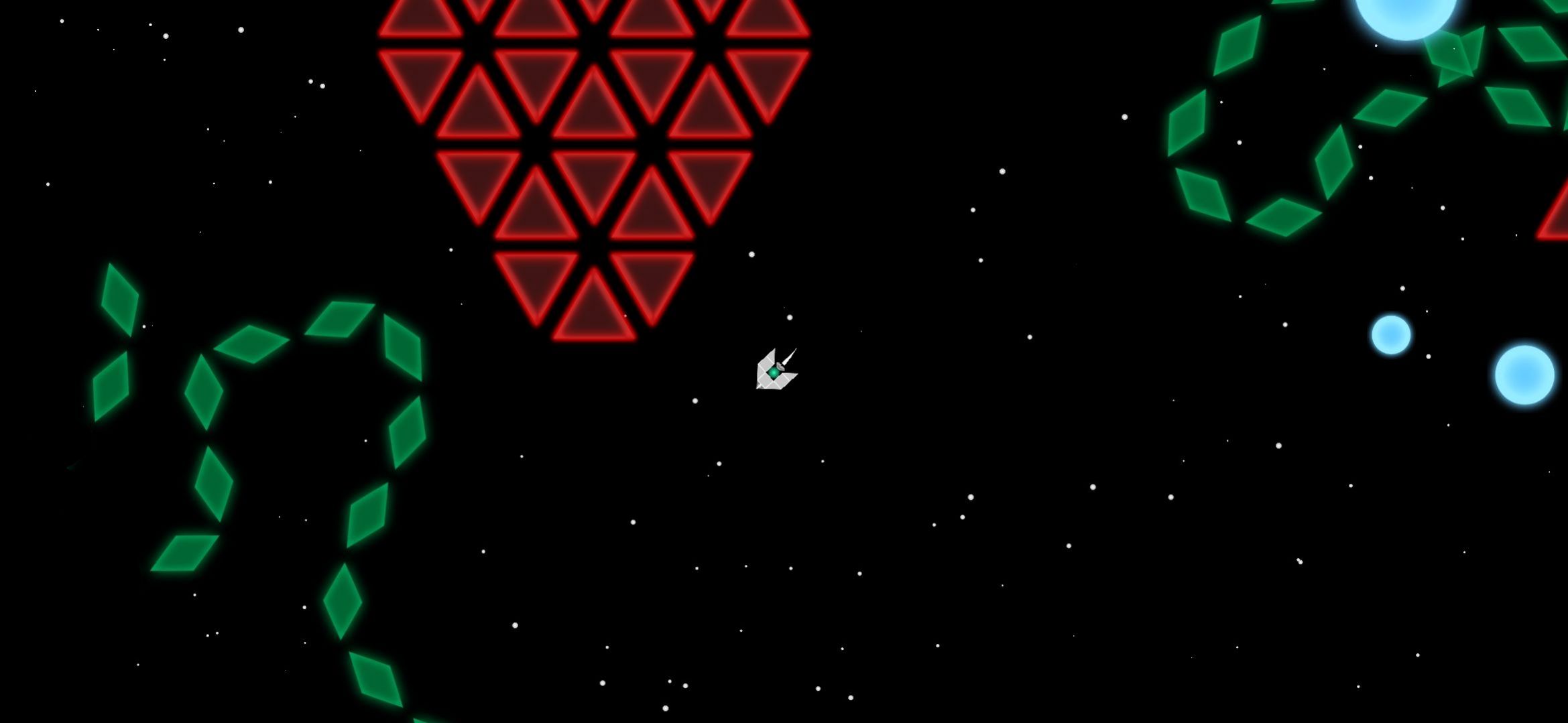 星舰大作战手游下载-星舰大作战游戏免费下载 0.1.0