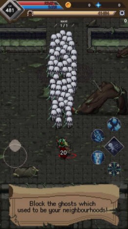 亡灵之弓手游下载-亡灵之弓最新版游戏下载 0.0.5