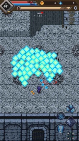 亡灵之弓手游下载-亡灵之弓最新版游戏下载 0.0.5