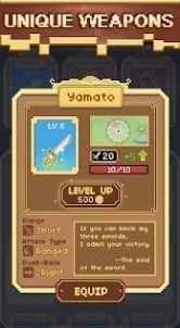 小骨骑士游戏下载-小骨骑士游戏手机版 1.2