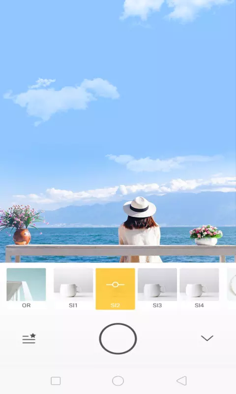 颜彩相机官方版下载-颜彩相机app下载安装 3.0.3
