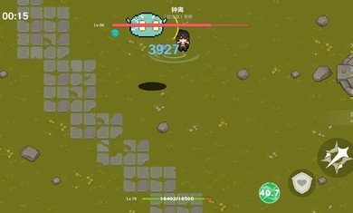 原魔全角色游戏下载-原魔全角色游戏官方安卓版 1.0