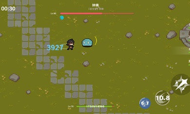原魔全角色游戏下载-原魔全角色游戏官方安卓版 1.0