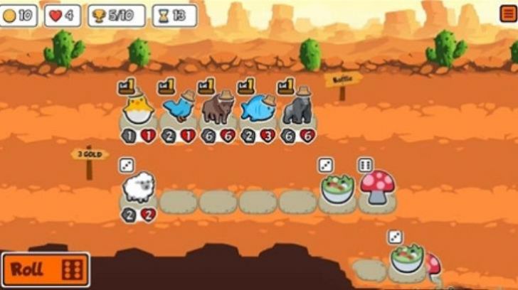 动物之战无限金币版手游下载-动物之战无限金币版安卓版下载 82