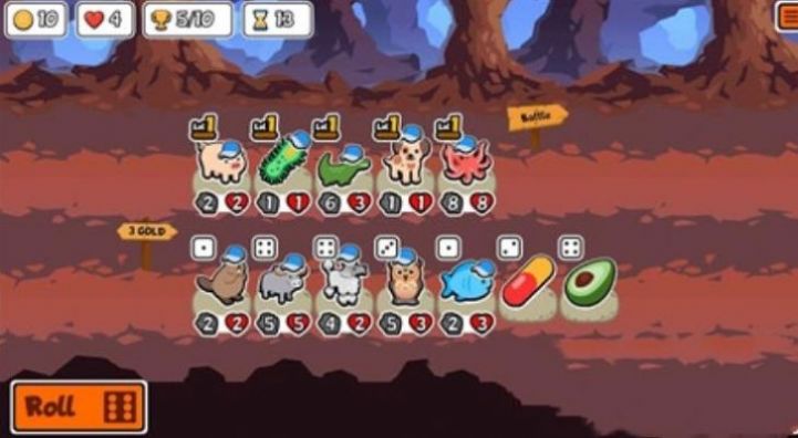 动物之战无限金币版手游下载-动物之战无限金币版安卓版下载 82