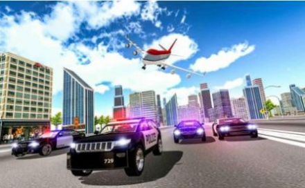 警车运输卡车游戏下载-警车运输卡车游戏官方版 1.4