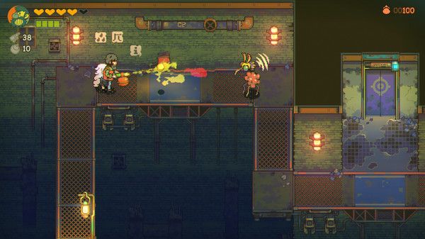 eastward免广告版游戏下载-eastward免广告版游戏最新版 1.11.71