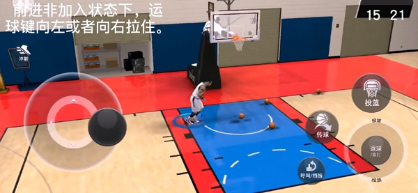 nba2k  mobile