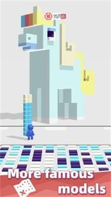 立体像素建造者游戏下载-立体像素建造者游戏手机版 3.0.0